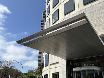 AV. DEL LIBERTADOR 498  - SEMIPISO EN ALQUILER