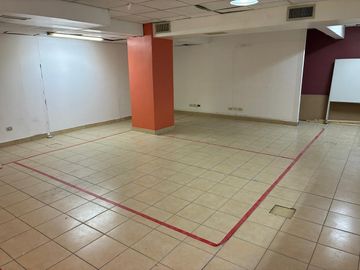 Av. Santa Fe 1970 - Oficinas - Consultorios - Apto todo destino