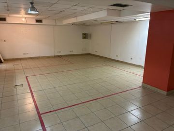 Av. Santa Fe 1970 - Oficinas - Consultorios - Apto todo destino