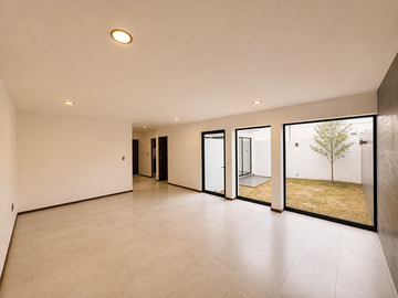 CASA EN VENTA EN VILLA MAGNA - $3.98 MDP