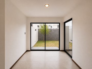 CASA EN VENTA EN VILLA MAGNA - $3.98 MDP