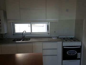 Departamento en  alquiler