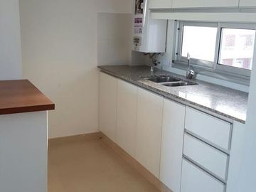 Departamento en  alquiler