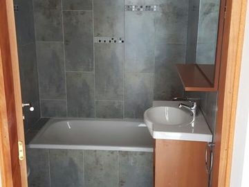 Departamento en  alquiler