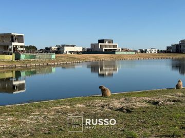 VENTA LOTE AL AGUA - LOS PUENTES NORDELTA