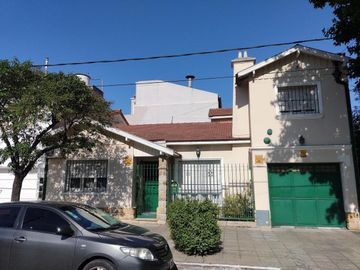 Casa en Lomas de Zamora