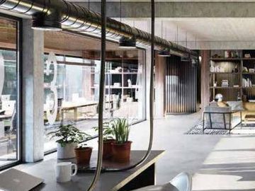 Venta Depto 1 a 3 Ambientes - Emprendimiento - Palermo Hollywood