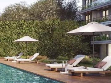 Venta Depto 1 a 3 Ambientes - Emprendimiento - Palermo Hollywood
