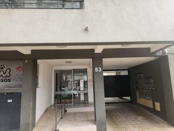 Departamento de 1 dormitorio EN VENTA