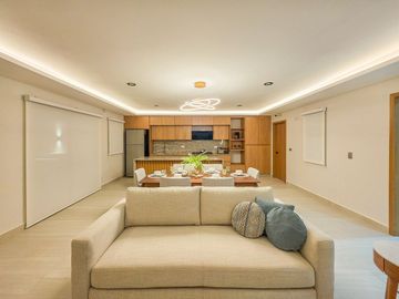 Departamento en Venta Costa de Oro