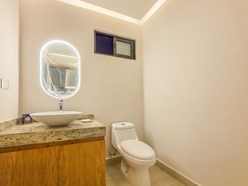 Departamento en Venta Costa de Oro