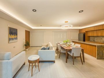 Departamento en Venta Costa de Oro