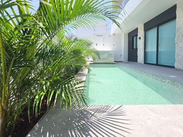 Departamento en Venta Costa de Oro