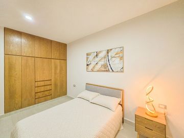 Departamento en Venta Costa de Oro