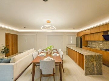 Departamento en Venta Costa de Oro