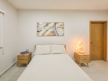 Departamento en Venta Costa de Oro