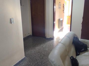 Casa en venta de 3 ambientes edificado sobre 2 lotes de terreno