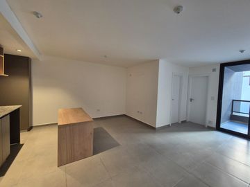 Departamento - Nueva Cordoba
