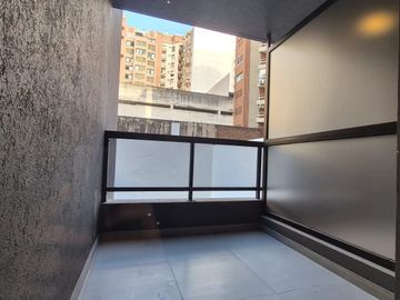 Departamento - Nueva Cordoba