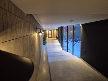 Departamento - Nueva Cordoba
