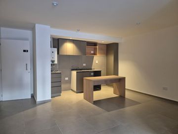 Departamento - Nueva Cordoba