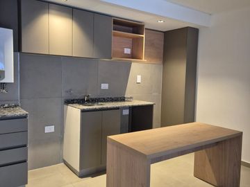 Departamento - Nueva Cordoba