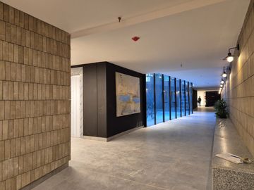 Departamento - Nueva Cordoba