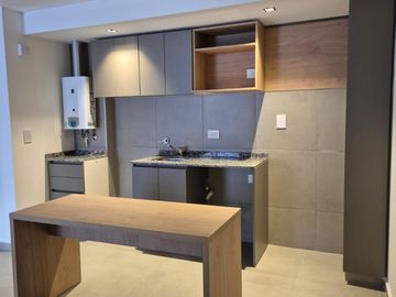 Departamento - Nueva Cordoba