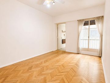 Departamento en Barrio Norte