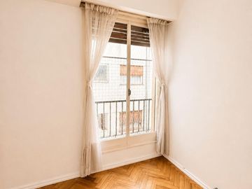 Departamento en Barrio Norte