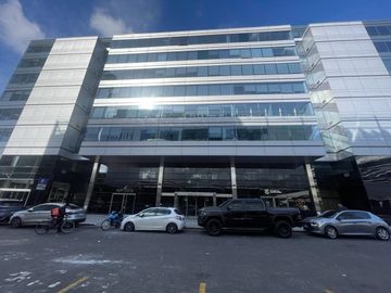Oficina en Alquiler en Bs. As. Plaza Puero Madero