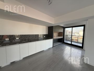 Venta MONOAMBIENTE a Estrenar en Villa Crespo | con Amenities