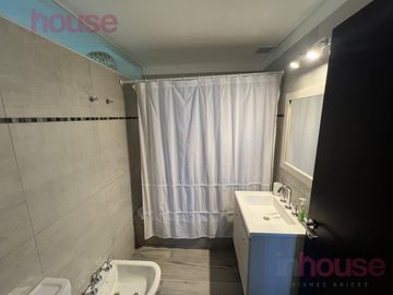 Alquiler temporario Dos ambientes en Palermo Holywood