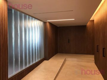 Alquiler temporario Dos ambientes en Palermo Holywood