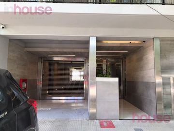 Alquiler temporario Dos ambientes en Palermo Holywood