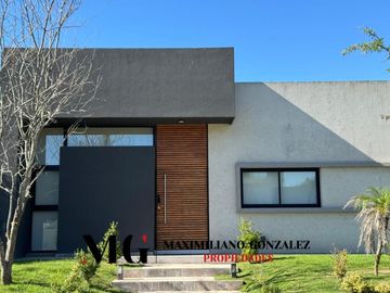Casa venta y alquiler - Santa Rita, San Vicente