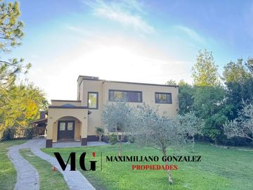 Casa venta y alquiler - Chacras de Canning