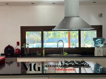 Casa venta y alquiler - Chacras de Canning