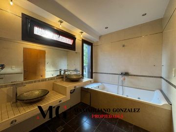 Casa venta y alquiler - Chacras de Canning
