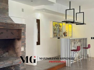 Casa venta y alquiler - Chacras de Canning