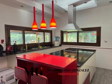 Casa venta y alquiler - Chacras de Canning
