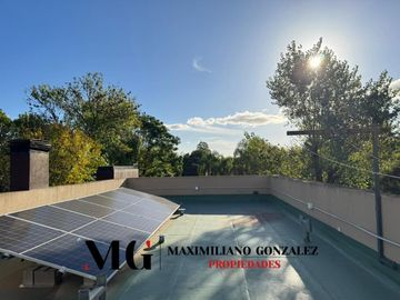Casa venta y alquiler - Chacras de Canning