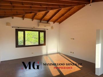 Casa venta y alquiler - Chacras de Canning