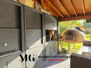 Casa venta y alquiler - Chacras de Canning
