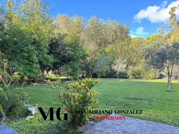 Casa venta y alquiler - Chacras de Canning