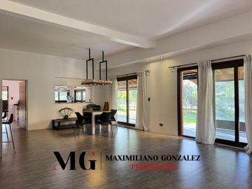 Casa venta y alquiler - Chacras de Canning