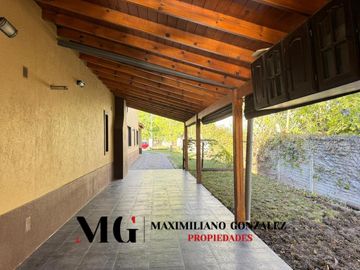 Casa venta y alquiler - Chacras de Canning