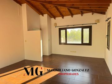 Casa venta y alquiler - Chacras de Canning