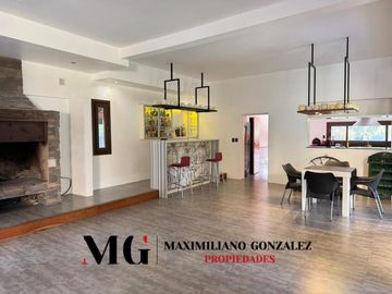 Casa venta y alquiler - Chacras de Canning