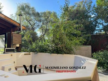 Casa venta y alquiler - Chacras de Canning
